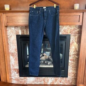 J. Crew Blue Jeans  484 31x32, NWT